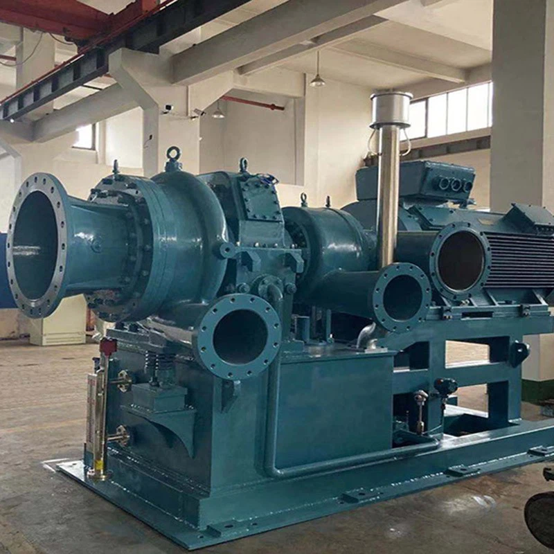 Writing and Printing Paper Plant